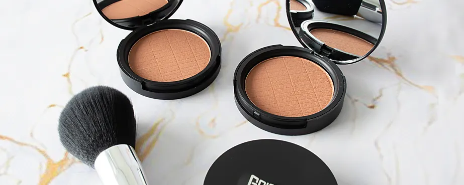 BRONZING POWDER