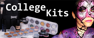 Products - sets FACE & BODY PAINTING