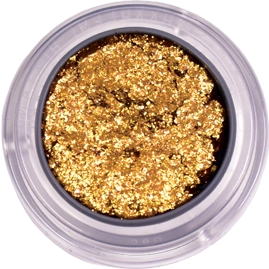 PRESSED COSMETIC GLITTER